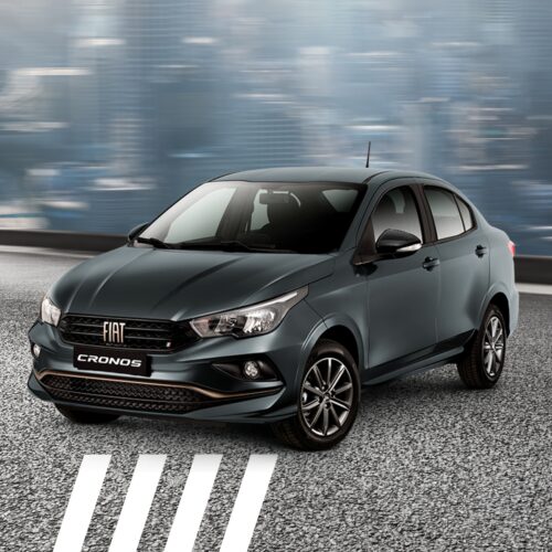 Tercer año de liderazgo consecutivo del Auto de los Argentinos