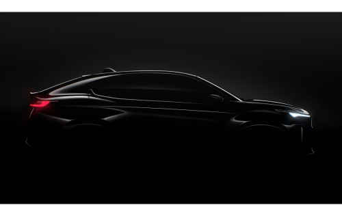 Fiat revela más detalles del nuevo Fastback