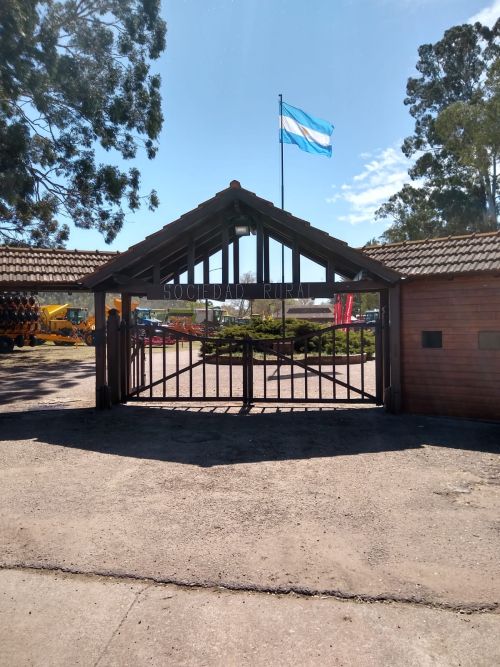 103° Exposición Rural Coronel Suárez 2022