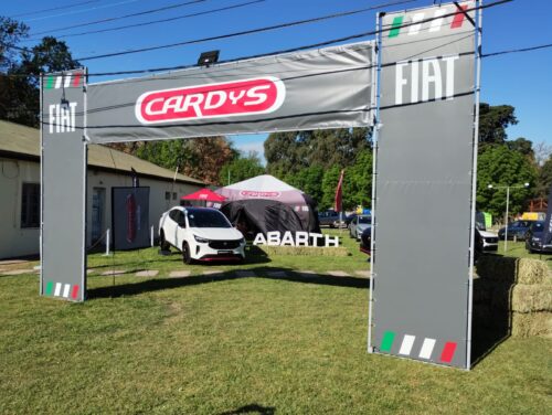 105° EXPOSICIÓN RURAL CORONEL SUÁREZ 2024